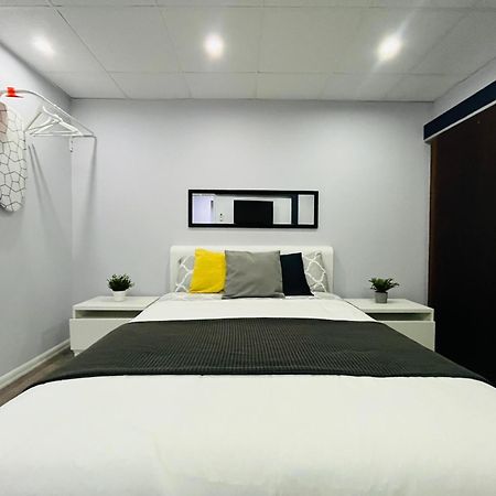 Hotel Libertad Lares Eksteriør bilde