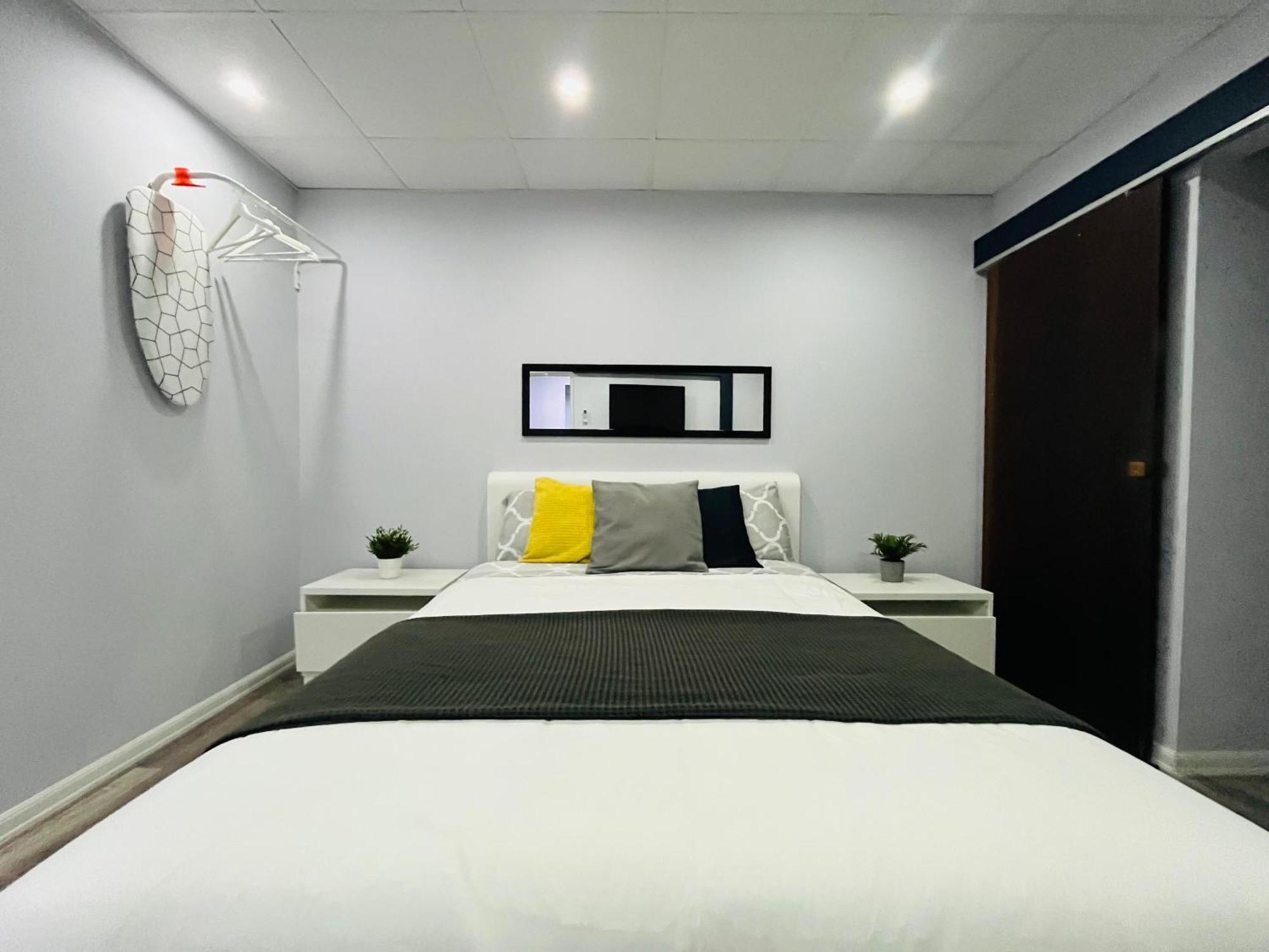 Hotel Libertad Lares Eksteriør bilde