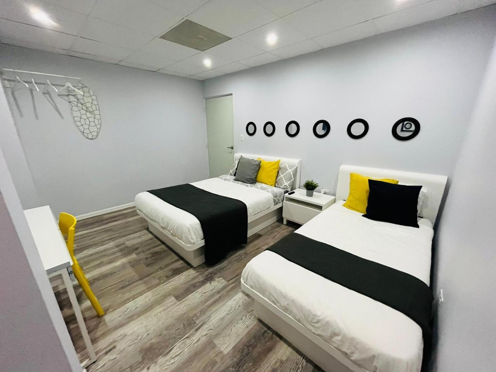 Hotel Libertad Lares Eksteriør bilde